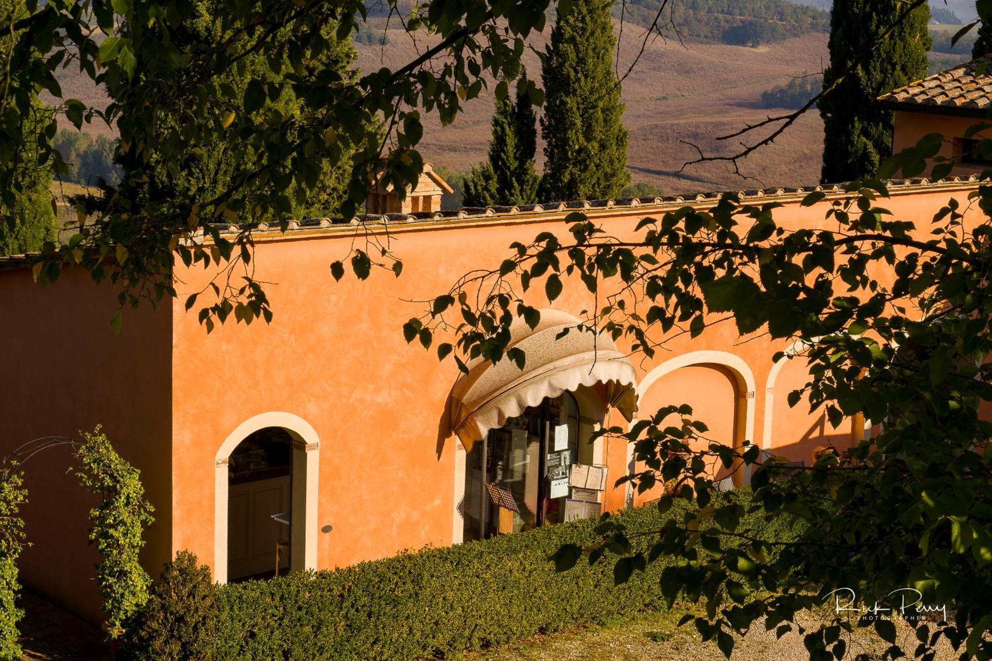 Il Borghetto Tuscan Holidays Сан-Джиміньяно Екстер'єр фото